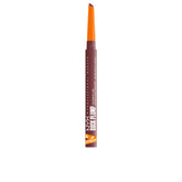 NYX PROFESSIONAL MAKE UP-DUCK PLUMP lápis labial 04 Fill Em39 Em 033 gr.-DrShampoo - Perfumaria e Cosmética